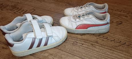 Veľký balík vecí pre dievčatko, 104–116