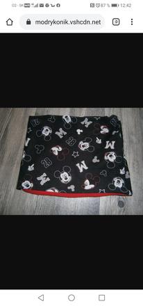 Mickey mouse tunel, disney,116