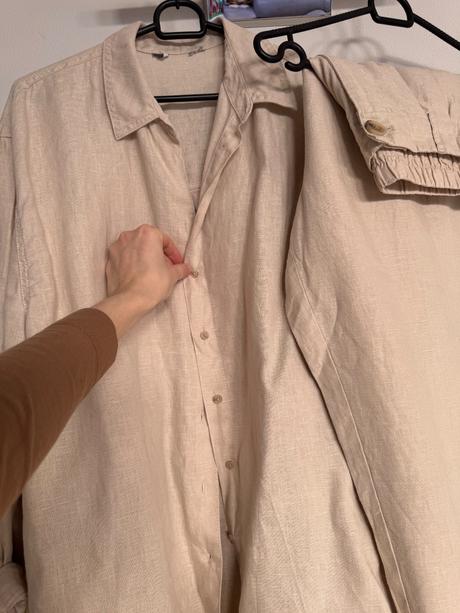 Lanovy komplet, primark,l / xl / xxl