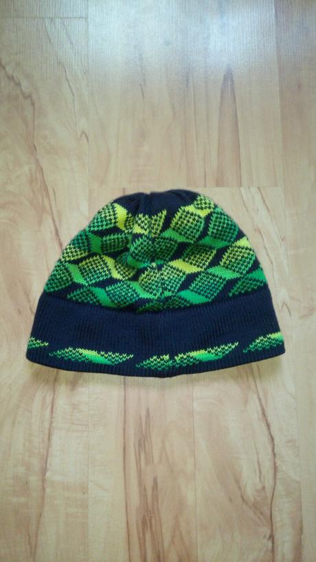 Prechodná / zimná čiapka 86/92, 92