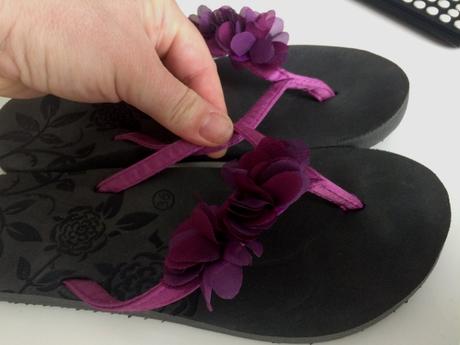 Žabky, veľ. 36, 5 eur, 36