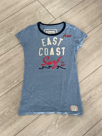 Tričko aeropostale, aeropostale,s