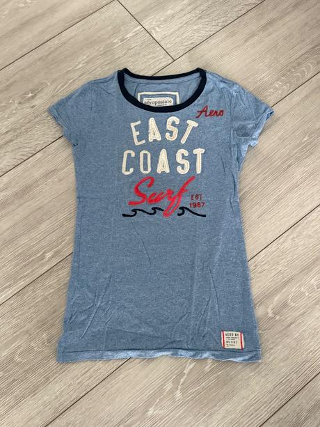 Tričko aeropostale, aeropostale,s