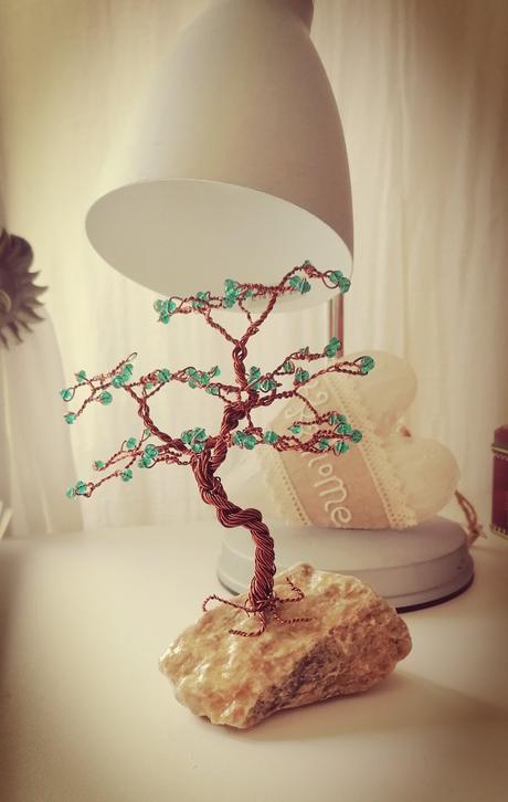 Stromček šťastia, 