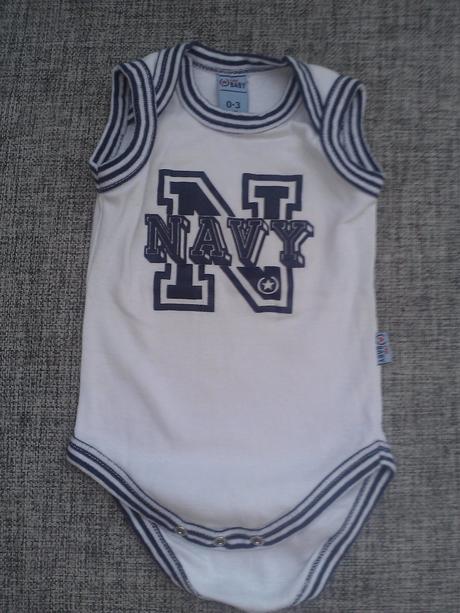 Body kratky rukav, 50