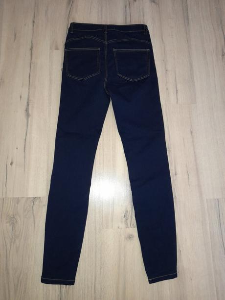 Damske rifle cropp, s