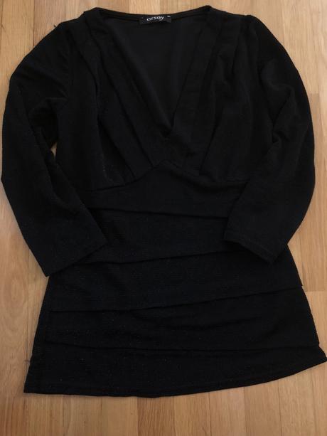 Elegantný svetrik, orsay,xs