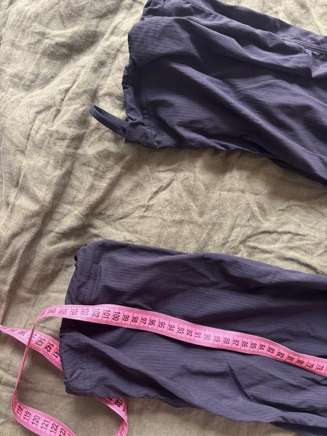 Nohavice lululemon, s