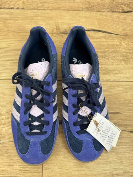 Adidas gazelle, adidas,40