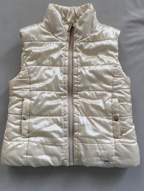 Zlatá vesta mayoral, mayoral,98