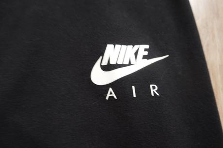 Bavlnené legíny nike, nike,s