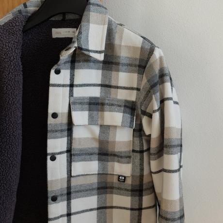 Prechodná zateplená bunda zara 152, zara,152