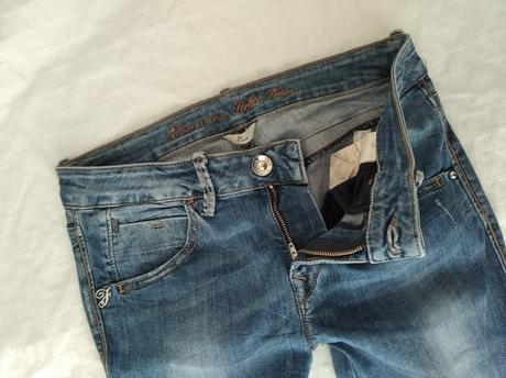 Rifle fornarina - veľ. 31, fornarina,170