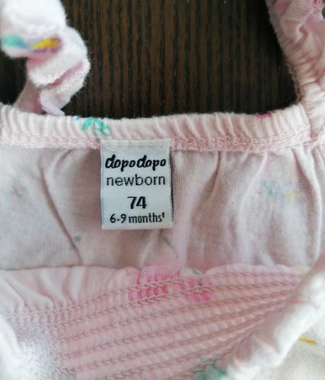 Letné opalovacky, f&f,74