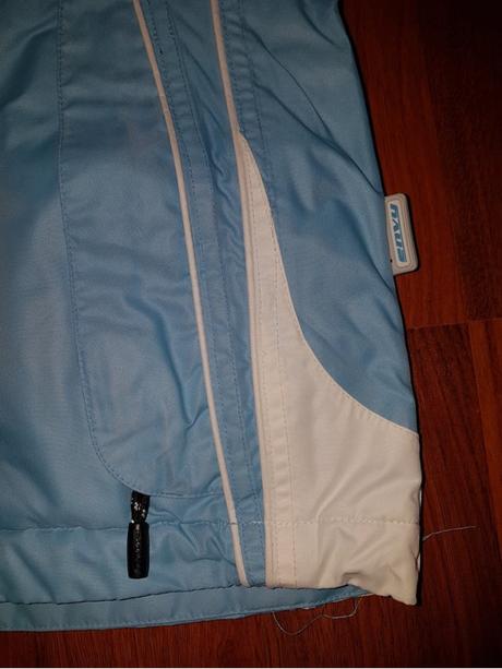 Lyžiarska bunda envy, envy,164