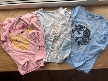 3 tricka 122 elza a pokemon, sinsay,122