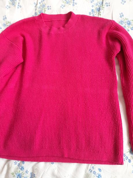 Damsky pulover, xl
