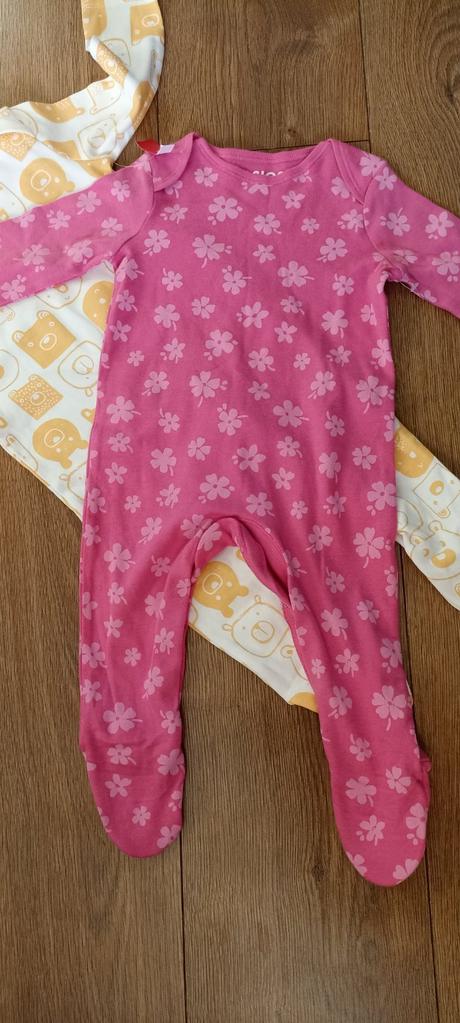 Pyžamka overaly, f&f,74