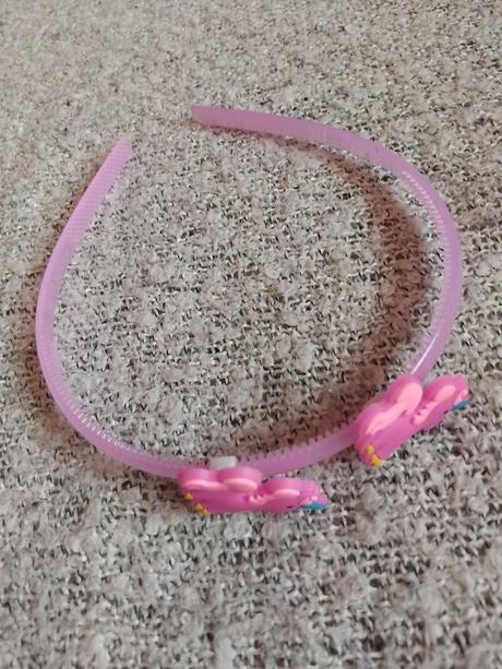 Čelenka jednorožec,