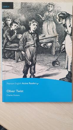 Oliver twist, 