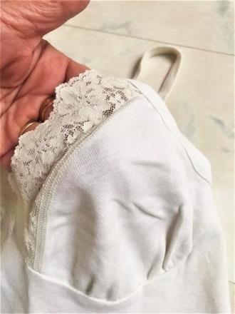 Bavlnená košieľka, m