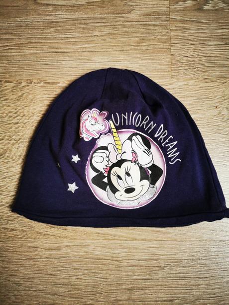 Čiapka, disney,110