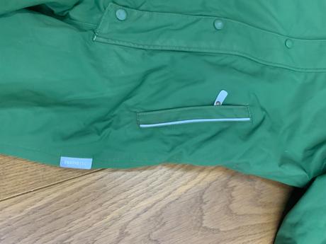 Reima stavanger zimná kombinéza 110/116, reima,110