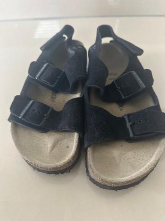 Sandále birkenstock, 34