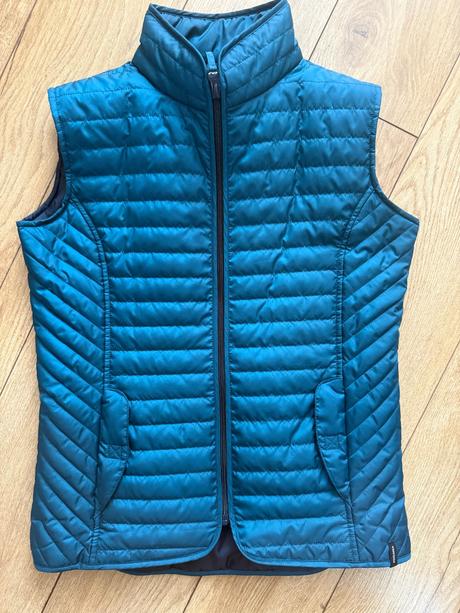 Vesta, decathlon,158