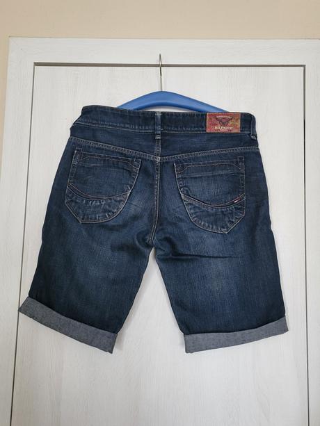 Rifle tommy hilfiger, tommy hilfiger,m