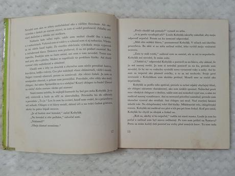 Bohumil říha - chlapček pierko,