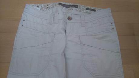 Športové nohavice, m