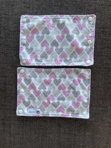 Nosič lenny lamb + funkčné body cosilana, lennylamb