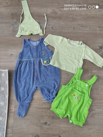 Set pre chlapceka velkost 62, 62