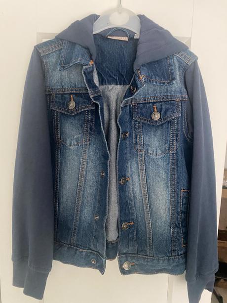 Frajerska bunda, pepperts,134