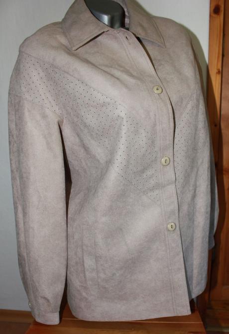 Prechodny kabatik, l