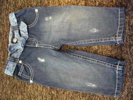 Dievčenské rifle, f&f,74