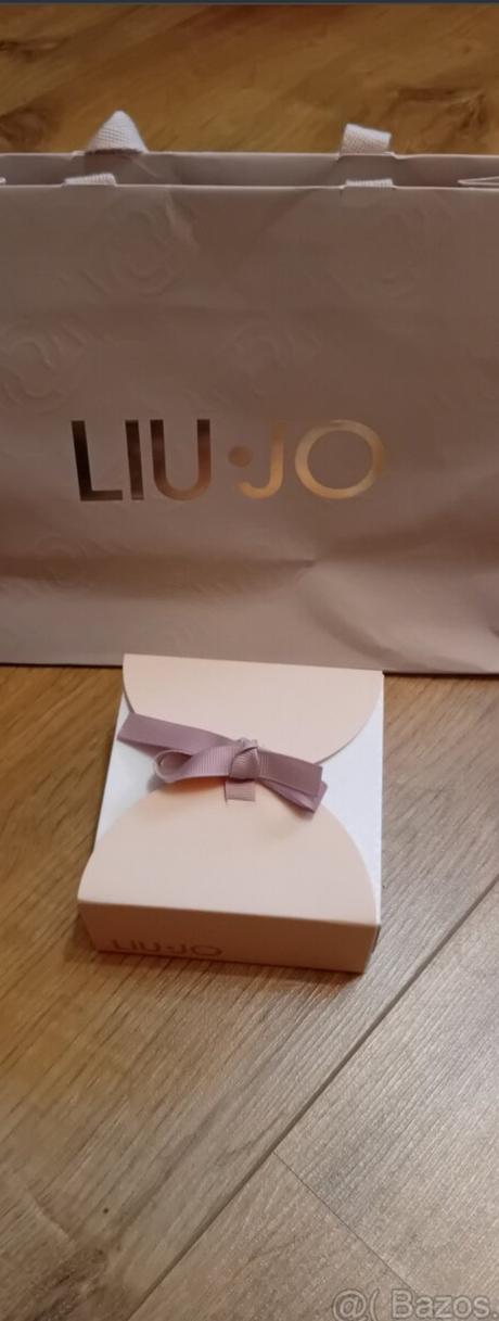 Predám náramok liu.jo, liu jo