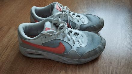 Tenisky, nike,37