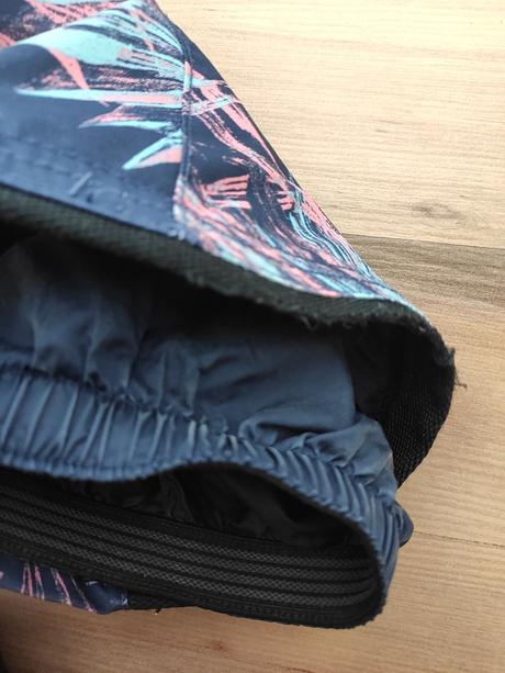 Lyžiarske nohavice, o'neill,140