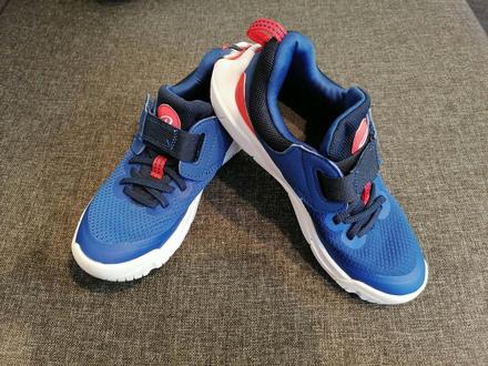 Tenisky decathlon, veľ. 35, decathlon,35