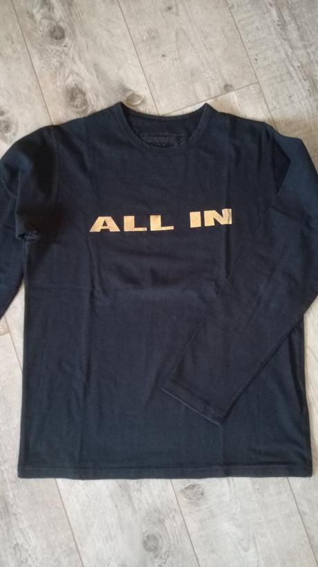 Pánsky pulóver značky g gecco, xl