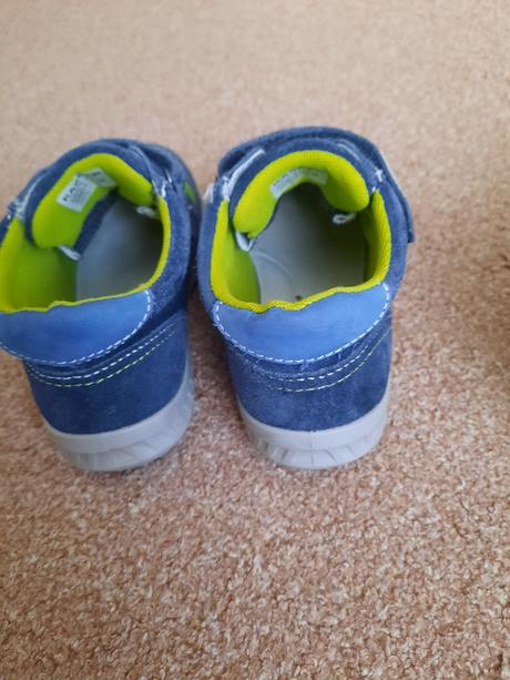 Topánky protetika, protetika,30