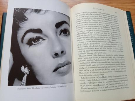 Elizabeth - j. randy taraborrelli,