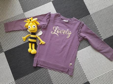 Mikinka pdl v.122, pompdelux,122