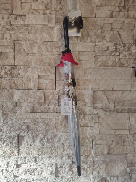 Dáždnik harry potter, reserved