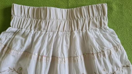 Romantická dievčenská suknicka, next,152