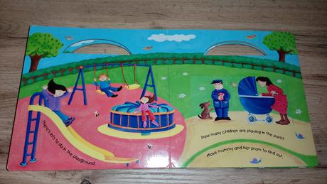 Interaktívna kniha,