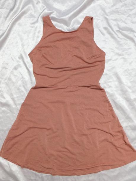 Velmi pekne šaty, h&m,38