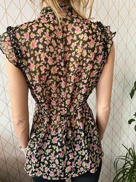 Blúzka, atmosphere,40